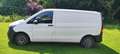 Mercedes-Benz Vito 109 CDI Blanc - thumbnail 4