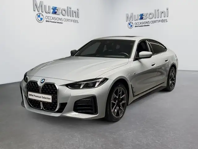 BMW 430 Gran Coupé XDRIVE