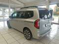 Renault Kangoo Techno Plateado - thumbnail 4