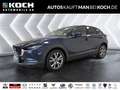 Mazda CX-30 2.0 e-SKYACTIV X  Exclusive AT Navi ACC Blau - thumbnail 1