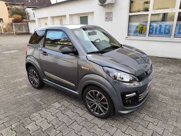 Automatik Leder Sitzheizung Rückfahrkamera