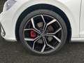 Volkswagen Polo GTI 2,0 TSI DSG Navi+ACC+Pano+IQ+18´´ Weiß - thumbnail 7