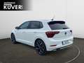 Volkswagen Polo GTI 2,0 TSI DSG Navi+ACC+Pano+IQ+18´´ Weiß - thumbnail 4