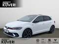 Volkswagen Polo GTI 2,0 TSI DSG Navi+ACC+Pano+IQ+18´´ Weiß - thumbnail 1