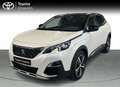 Peugeot 3008 1.2 S&S PureTech Allure EAT6 130 Blanco - thumbnail 1