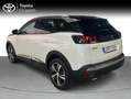 Peugeot 3008 1.2 S&S PureTech Allure EAT6 130 Blanco - thumbnail 3