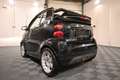 smart brabus CABRIOLET 17.6 kWh Electric Drive / FULL OPTIONS Zwart - thumbnail 6