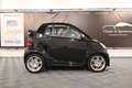 smart brabus CABRIOLET 17.6 kWh Electric Drive / FULL OPTIONS crna - thumbnail 5