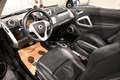smart brabus CABRIOLET 17.6 kWh Electric Drive / FULL OPTIONS Nero - thumbnail 13