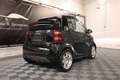 smart brabus CABRIOLET 17.6 kWh Electric Drive / FULL OPTIONS Nero - thumbnail 4