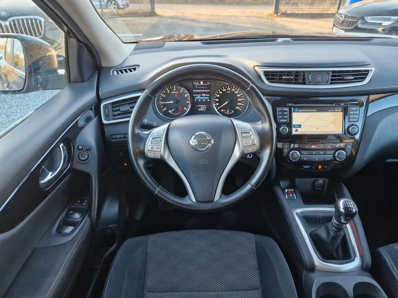 Das Auto