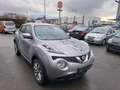 Nissan Juke Acenta Silber - thumbnail 1