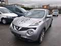 Nissan Juke Acenta Silber - thumbnail 3