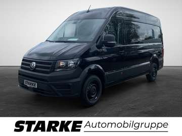 35 Kasten 2,0 TDI MR HD L3H3