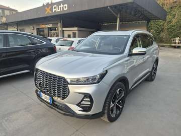 DR 6.0 1.5 Turbo CVT Bi-Fuel GPL