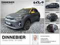 Kia Stonic Spirit Automatik+LED+Navi+Kamera+SHZ Grau - thumbnail 1