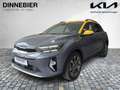 Kia Stonic Spirit Automatik+LED+Navi+Kamera+SHZ Grau - thumbnail 2