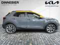 Kia Stonic Spirit Automatik+LED+Navi+Kamera+SHZ Grau - thumbnail 6