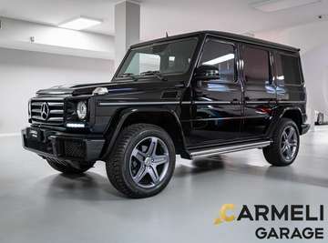 350 BlueTEC S.W Lunga -TETTO-GANCIO-MONITOR