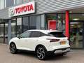 Nissan Qashqai 1.3 MHEV X 4WD Tek.+ | Leder | Pano | 360 Cam | Tr Wit - thumbnail 2