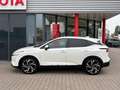 Nissan Qashqai 1.3 MHEV X 4WD Tek.+ | Leder | Pano | 360 Cam | Tr Wit - thumbnail 3
