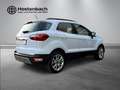 Ford EcoSport Titanium 125PS LED Winter Paket RFK Totwinkelassis Weiß - thumbnail 5