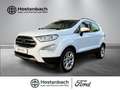 Ford EcoSport Titanium 125PS LED Winter Paket RFK Totwinkelassis Weiß - thumbnail 1