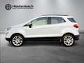 Ford EcoSport Titanium 125PS LED Winter Paket RFK Totwinkelassis Weiß - thumbnail 3