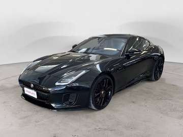 F-TypeCoupe 2.0 i4 R-Dynamic rwd 300cv auto my19.5