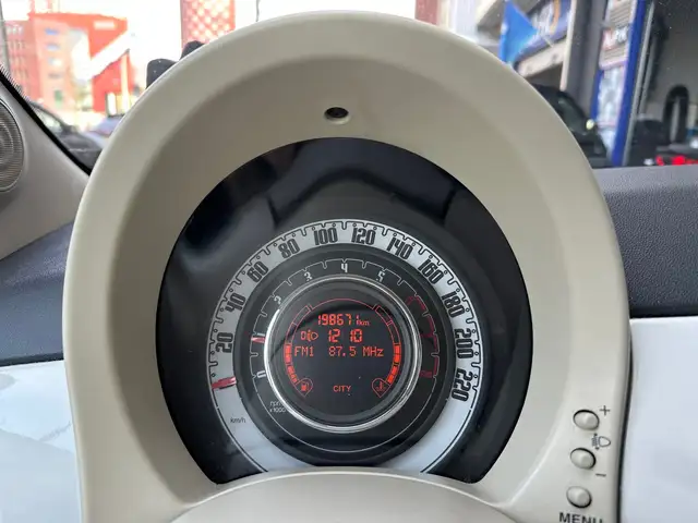Fiat 500 view 13