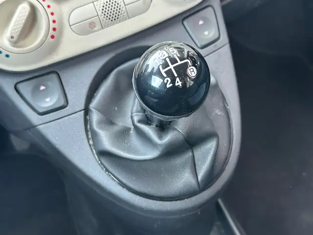 Fiat 500 view 15