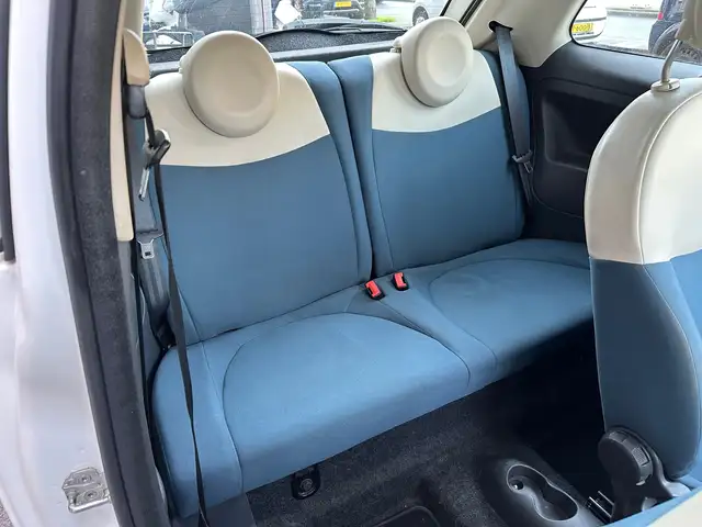 Fiat 500 view 12