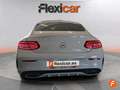 Mercedes-Benz C 220 Coupé 220d 4Matic 9G-Tronic Wit - thumbnail 4