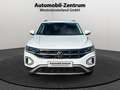 Volkswagen T-Roc Style 1.5TSI DSG +ACC+LED+KAMERA+BUSINESS Blanc - thumbnail 6