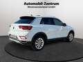 Volkswagen T-Roc Style 1.5TSI DSG +ACC+LED+KAMERA+BUSINESS Blanc - thumbnail 7
