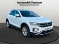 Volkswagen T-Roc Style 1.5TSI DSG +ACC+LED+KAMERA+BUSINESS Blanc - thumbnail 2