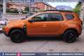 Dacia Duster 1.6 SCe 4x4 MANUALE 115CV *IN ARRIVO Arancione - thumbnail 7