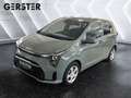 Kia Picanto 1,0 GDI Titan 5 Stz. Grün - thumbnail 1