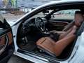 BMW 430 430d xDrive Coupe M Sport Aut. Weiß - thumbnail 7