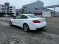 BMW 430 430d xDrive Coupe M Sport Aut. Weiß - thumbnail 3