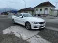 BMW 430 430d xDrive Coupe M Sport Aut. Weiß - thumbnail 6