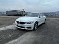BMW 430 430d xDrive Coupe M Sport Aut. Weiß - thumbnail 1