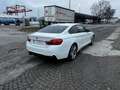 BMW 430 430d xDrive Coupe M Sport Aut. Weiß - thumbnail 4