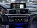 BMW 430 430d xDrive Coupe M Sport Aut. Weiß - thumbnail 18