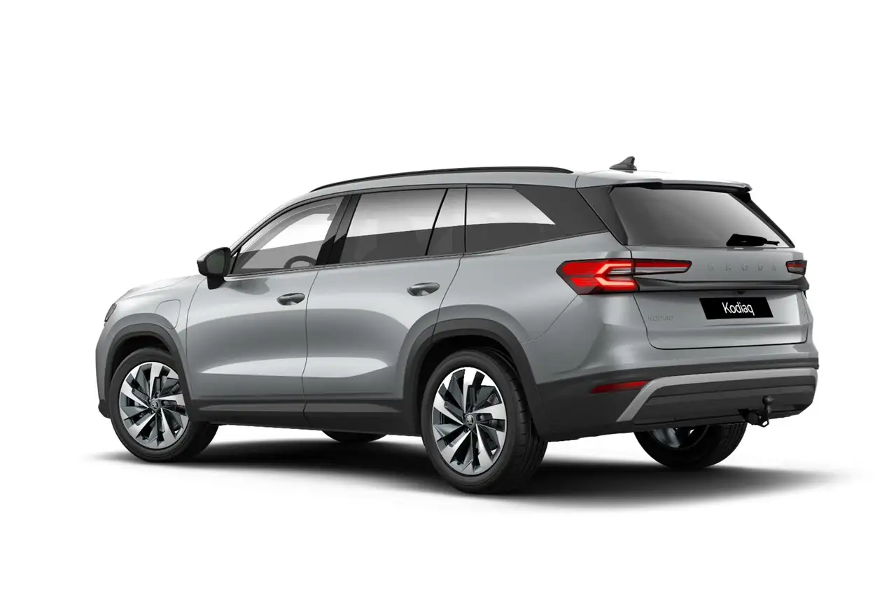 Skoda Kodiaq 2026