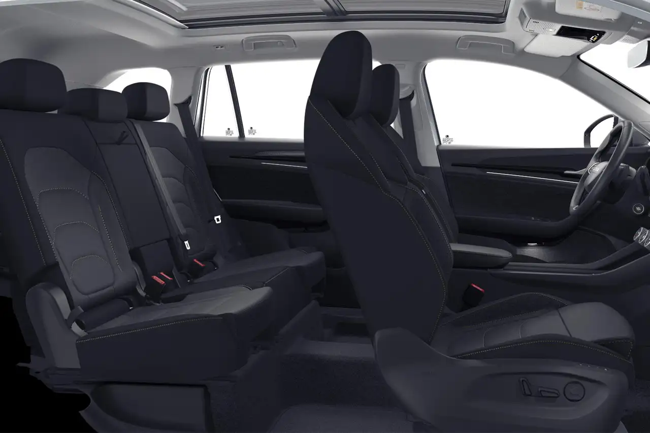 Skoda Kodiaq 2026