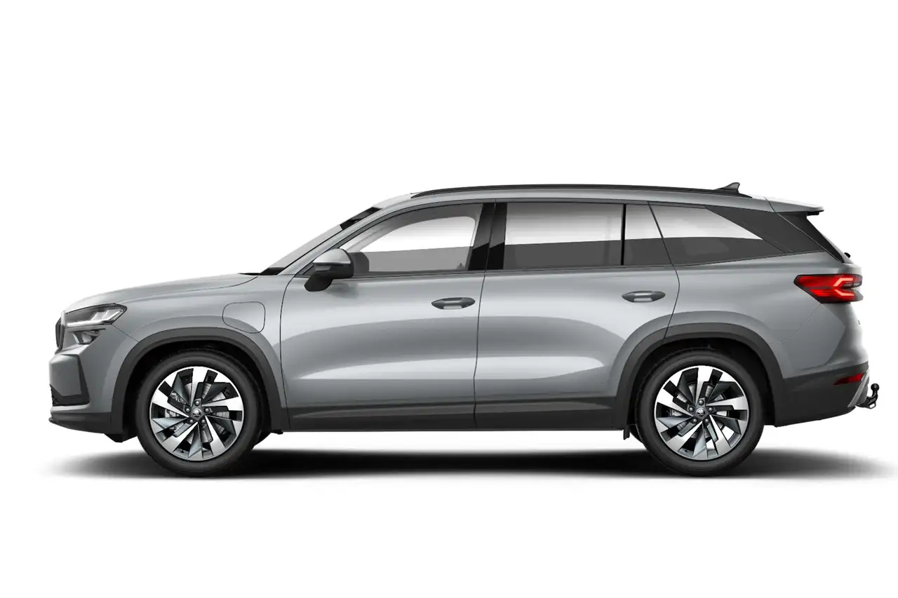 Skoda Kodiaq 2026