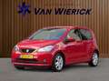 SEAT Mii 1.0 Sport Dynamic 5-Deurs | 15 Inch | Stoelverwarm Rood - thumbnail 1