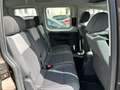 Volkswagen Caddy 1,6 TDI 5 Sitzer Navi TÜV NEU Doppelschiebetuer Braun - thumbnail 11