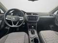 Volkswagen Tiguan 1.4 TSI eHybrid Life DSG ACC KOMFORTSITZE Silber - thumbnail 3